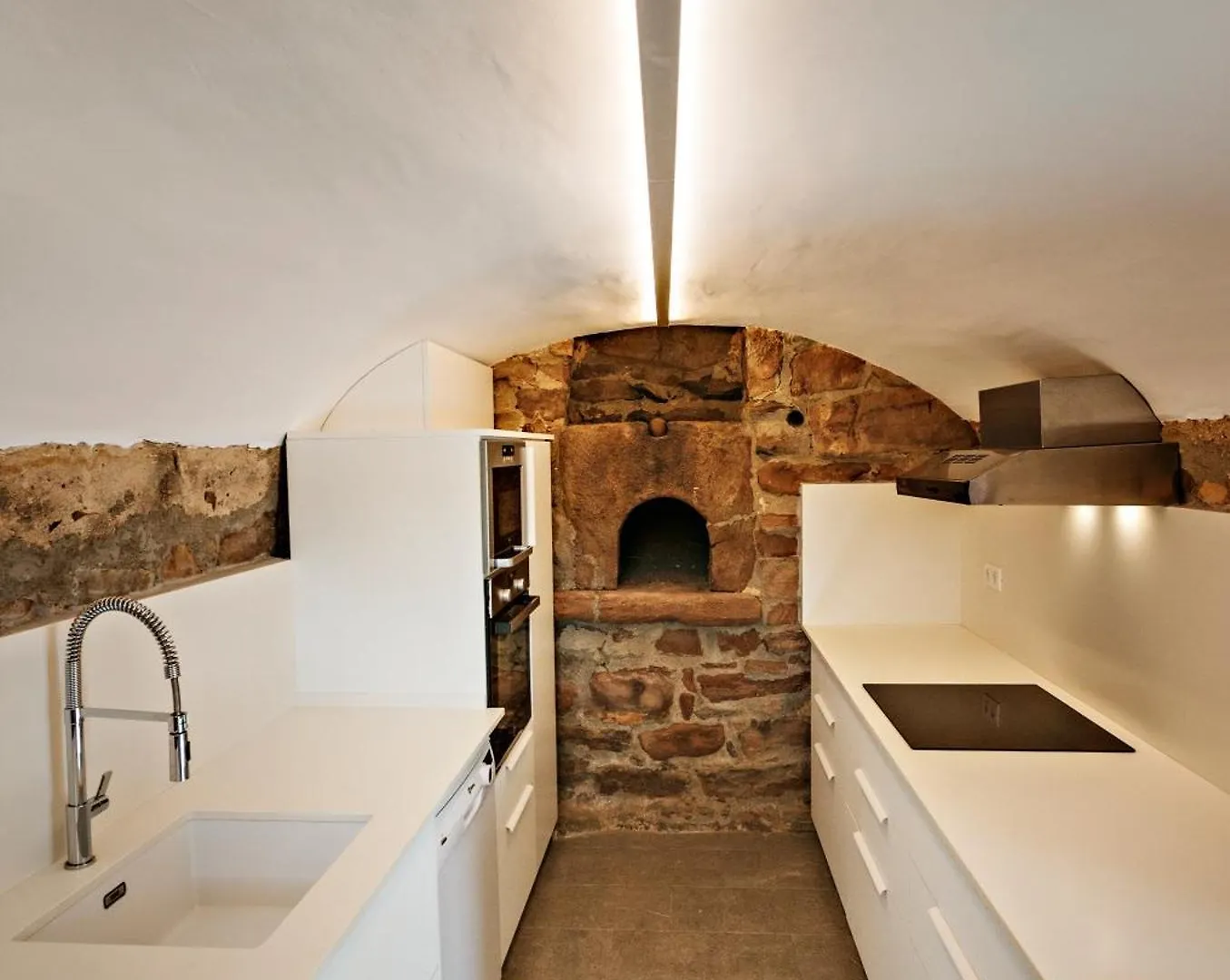 Villa Masoveria La Boba Vilanova de l'Aguda
